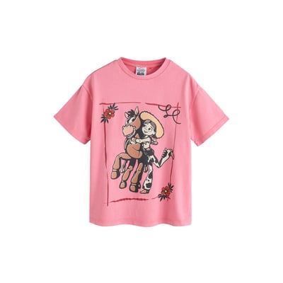 T-shirt oversize toy story NEXT