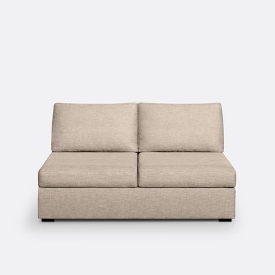 Banquette convertible Robin, Bultex, chiné SO'HOME