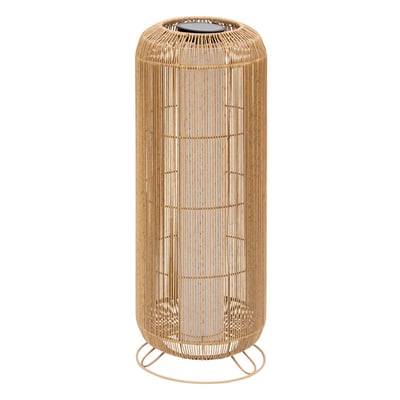 Lampadaire solaire extérieur LOISE ATMOSPHERA