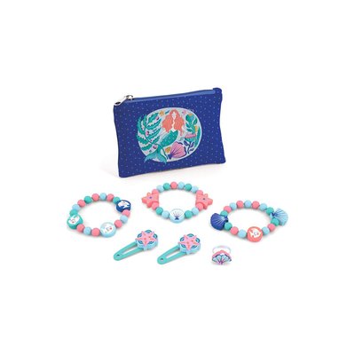 Trousse bijoux fantaisie de Marina DJECO