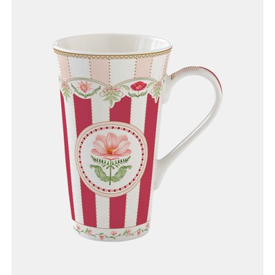 Coffret Mug Géant EASY LIFE