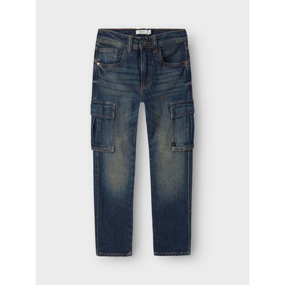 Cargo Jean NAME IT