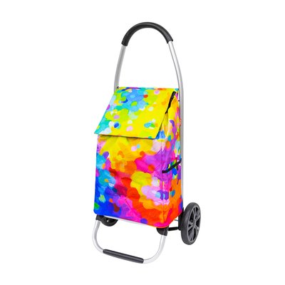 Chariot de courses  Trolly PYLONES