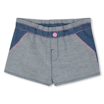 Short en jean BILLIEBLUSH