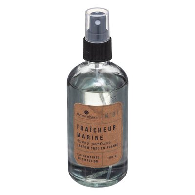 Spray anti odeur salle de bain ATMOSPHERA