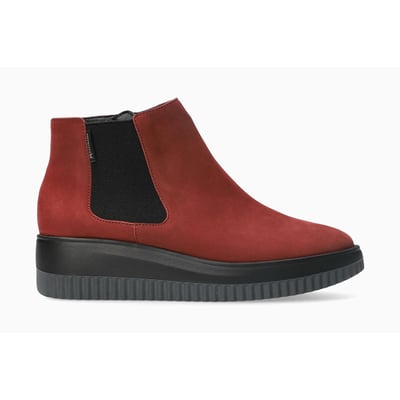 Bottines en cuir BIONDA MEPHISTO