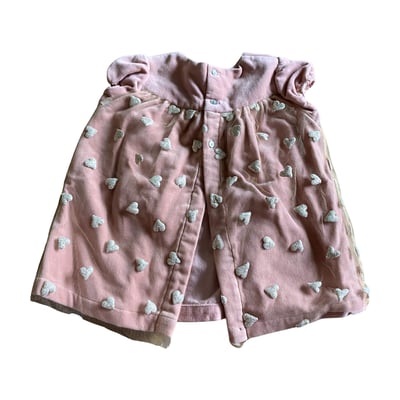 Robe bébé - Très bon état BONTON