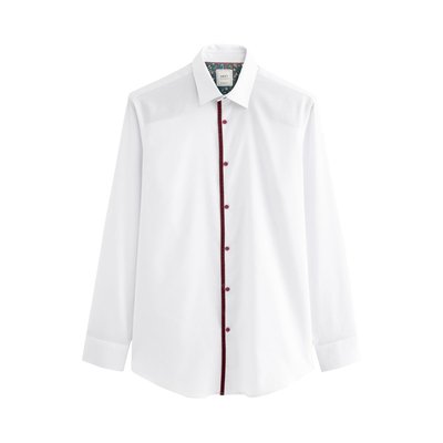 Chemise oxford à manches longues NEXT