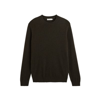 Pull En Cachemire Certifié Oekotex MONOPRIX