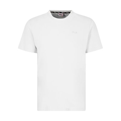 T-shirt a maniche corte con piccolo logo Berloz FILA