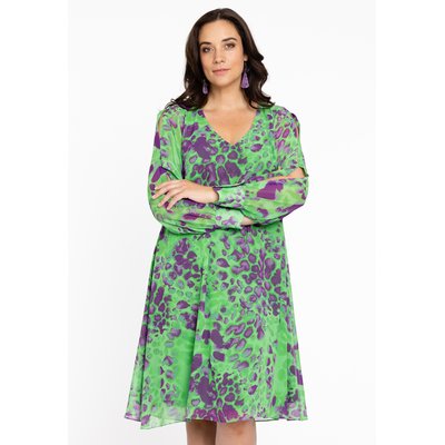 Robe avec découpe / découpes YOEK