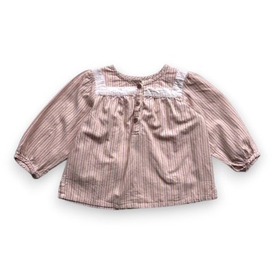 Blouse bébé - Très bon état BONPOINT