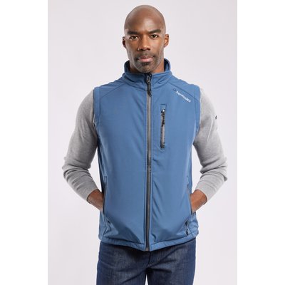 Polaire sans manches imperméable SEALINE BERMUDES