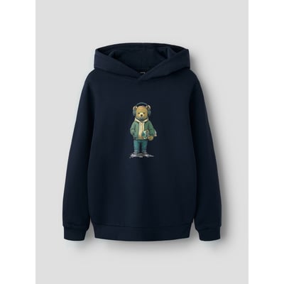 Sweat À Capuche NAME IT