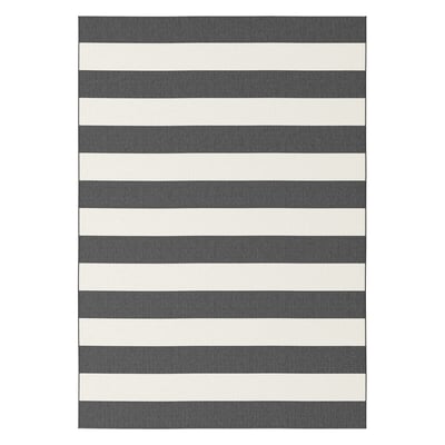 Tapis design contemporain intérieur extérieur MYKONOS AFK LIVING
