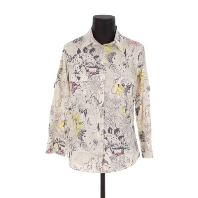 Chemise en coton - Très Bon État SEE BY CHLOE