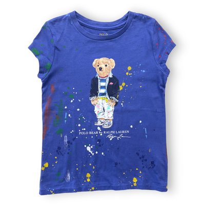 T-shirt  - Très bon état RALPH LAUREN