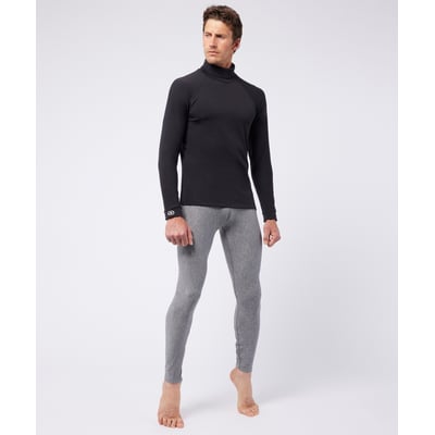 Tee-shirt col roulé Comfort Thermolactyl 4 DAMART SPORT