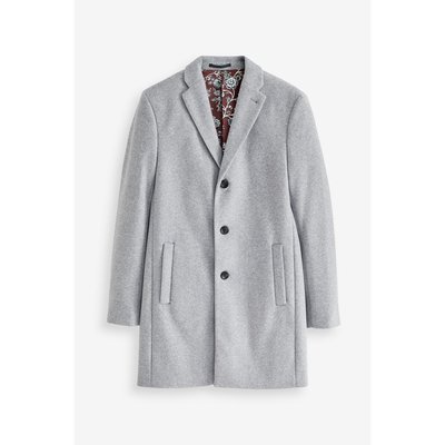 Manteau Epsom Fermeture Boutonnée NEXT