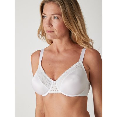 Soutien-gorge minimiseur bonnets moulés DAXON