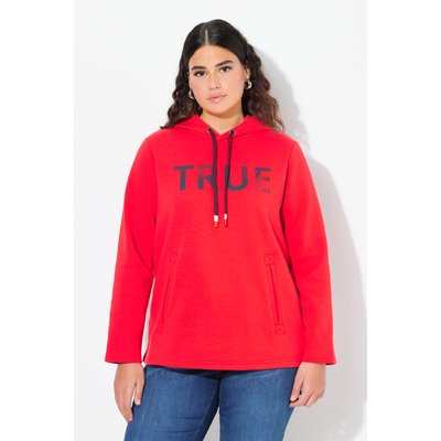 Sweat-shirt à capuche avec cordon de serrage ULLA POPKEN
