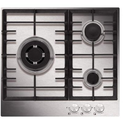 Plaques gaz AT 635 HIX AIRLUX