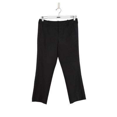 Pantalon slim en laine - Très Bon État ZADIG&VOLTAIRE