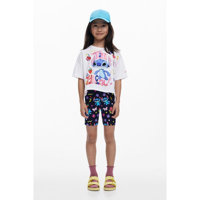Desigual - Legging cycliste Stitch™ DESIGUAL