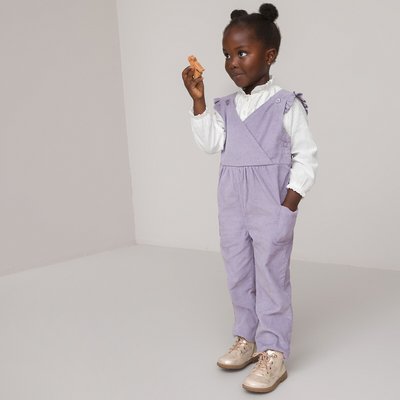 Комбинезон, 6 месяцев - 4 года LA REDOUTE COLLECTIONS