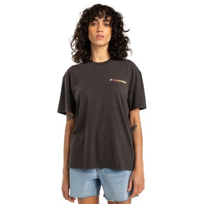 T-shirt à manches courtes RETRO SURFIN BILLABONG