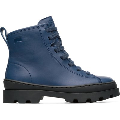 Bottines Cuir Brutus CAMPER