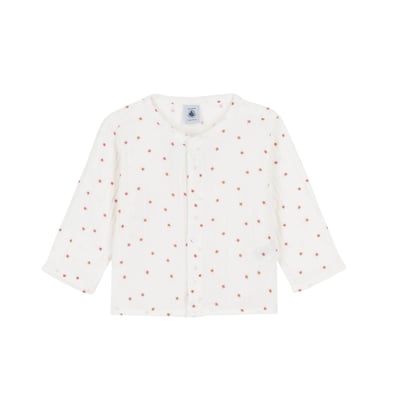 Chemise bébé - Très bon état PETIT BATEAU