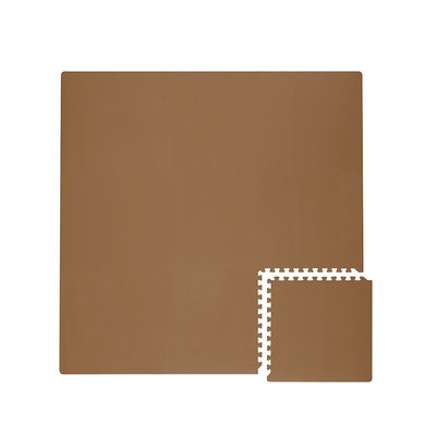 Tapis de jeu mousse uni CLASSIC PLAYMAT TODDLEKIND