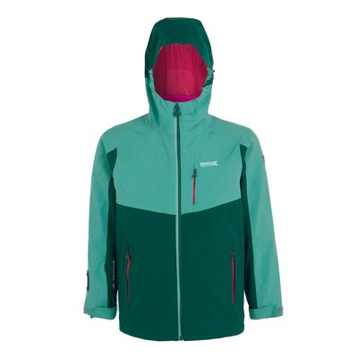Veste imperméable TREKKTAIN REGATTA