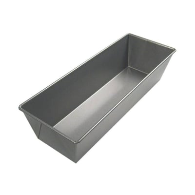 Moule cake plie 25 x 10 cm DE BUYER