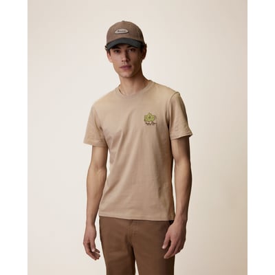 T-shirt en maille FAGUO