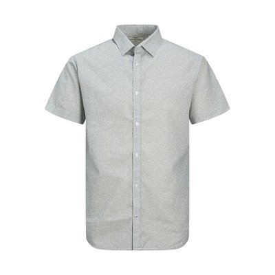 Bedrucktes Hemd JACK & JONES