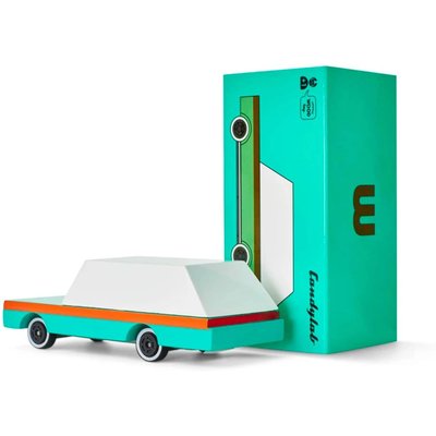 Voiture break CANDYLAB TOYS