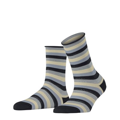 Chaussettes Dopamine Stripe Fibre artificielle FALKE