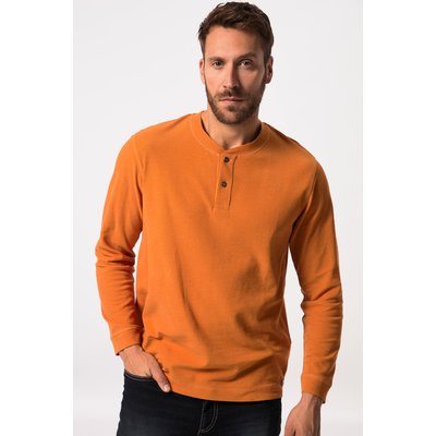 T-shirt Henley à col rond JP1880