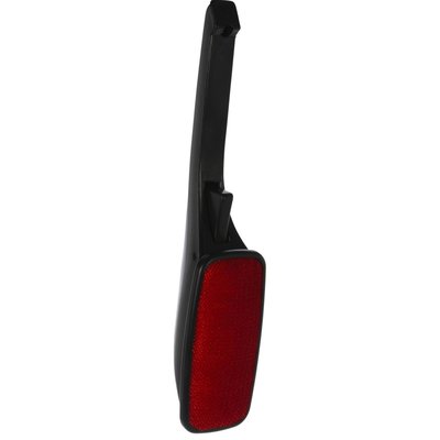Brosse vêtements anti poils, poussières, bouloches 33x6cm WADIGA