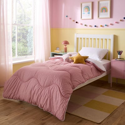 4.5 Tog Coverless Duvet Set Starry Night NIGHT LARK