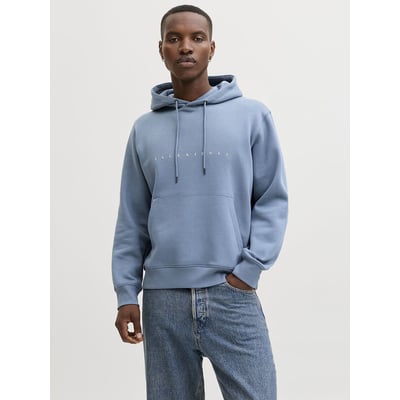 Sweat à capuche JACK & JONES