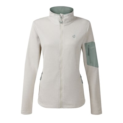 Veste polaire à col montant TORREK DARE 2B