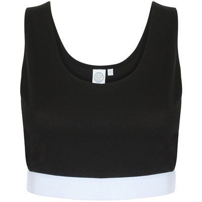 Haut court FASHION SKINNI FIT