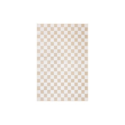 Tapis extérieur en polypropylène - 190x290cm - RIO AVRIL PARIS