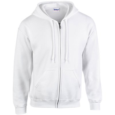 Veste à capuche GILDAN