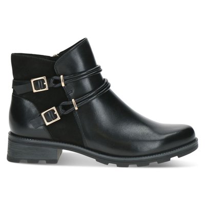 Bottine en cuir CAPRICE