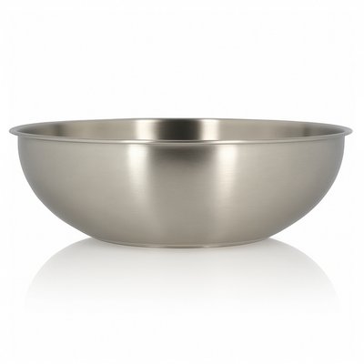 Wok amovible en inox 28cm, IRIS MENASTYL