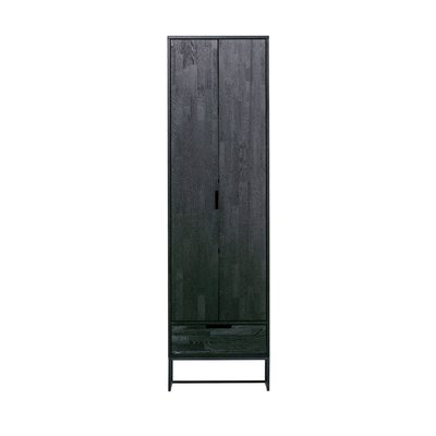 Armoire en frêne brossé - SILAS WOOOD